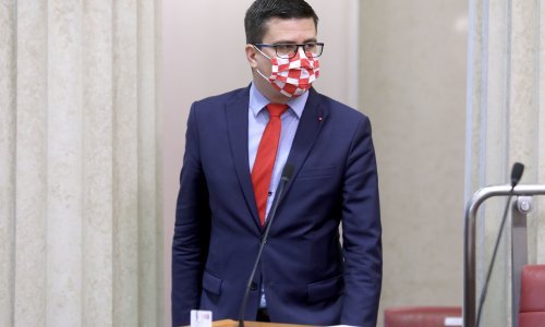 SDP: Projekt 'Slavonija, Baranja i zapadni Srijem' prometno izolirao Slavoniju