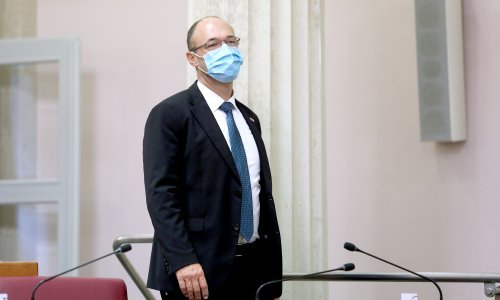 Davor Ivo Stier novi veleposlanik u Vatikanu?