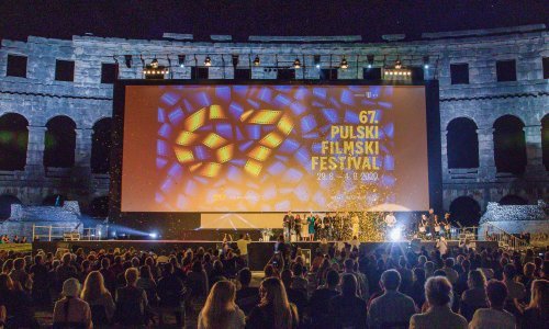 Pula Film Festival ima novi program za djecu i obitelji, dovodi filmove na igrališta, trgove i u parkove