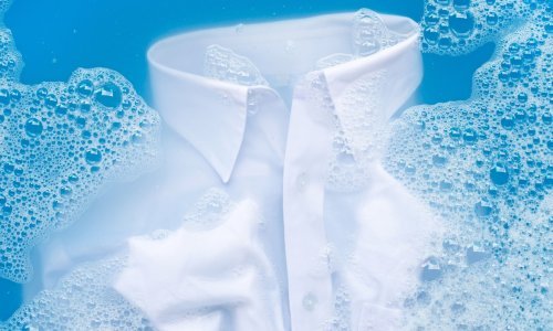 Znate li koji je ispravan način za pranje pamučnih stvari?