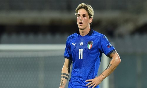 Kakva nesreća i peh; nova teška ozljeda velike nade talijanskog nogometa i Rome tek što se vratio na teren