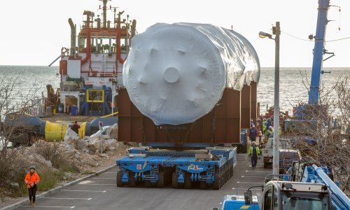 MOL i švicarski Meraxis najavljuju suradnju na proizvodnji plastike