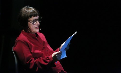 Kako zvuče 'Glasne žene' Vlaste Delimar? Doznajte u Rijeci