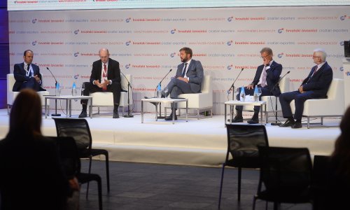 Vujčić: Imat ćemo vrlo duboku i snažnu recesiju, ali bit će kratkotrajna