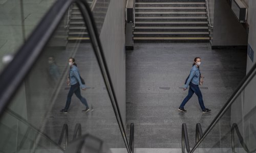 WHO zabrinut zbog epidemiološke situacije u Češkoj
