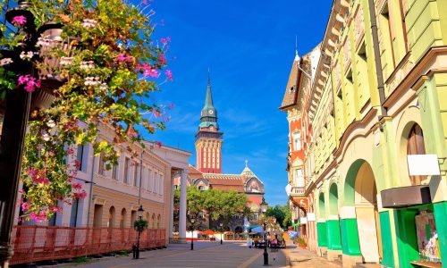 Počele s radom prve jaslice na hrvatskom u Srbiji