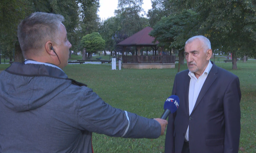 Gradonačelnik ličkog grada upozorava da je situacija ozbiljna: Da je Zagreb Otočac, imao bi 2000 zaraženih