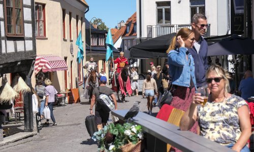 Švedska: Najviše testiranih, a najmanje pozitivnih od početka pandemije