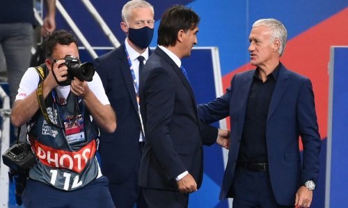 Zanimljivi detalji iz francuskih medija nakon pobjede; spominju se ukleti Hrvati, ali i gol Lovrena na pomalo čudan način