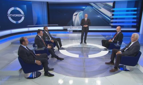 Vedriš: Oporavak se neće dogoditi, na njemu se mora raditi