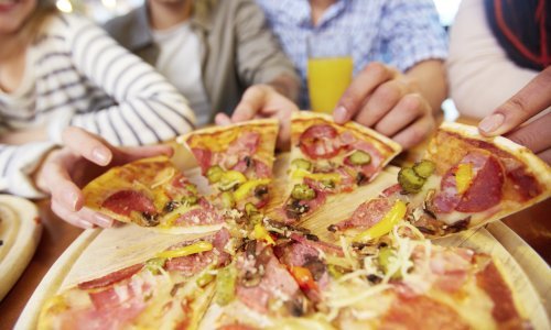 Pizza Hut uskoro u Hrvatskoj