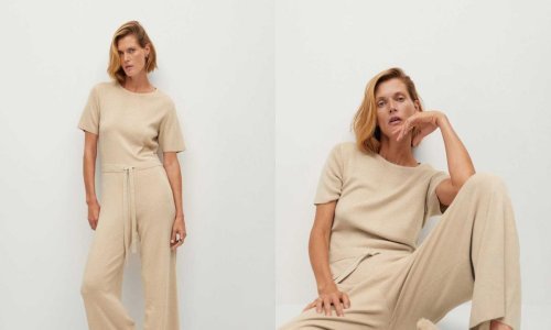 Ne može udobnije: Kombinezon u kojem ćete ove jeseni poželjeti biti od jutra do mraka