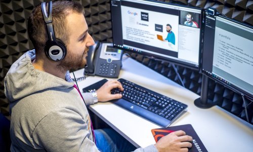 Algebra nudi besplatne računalne tečajeve, prijavite se čim prije