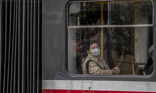 Crni rekord: U Češkoj prvi put više od 3000 zaraženih u jednom danu