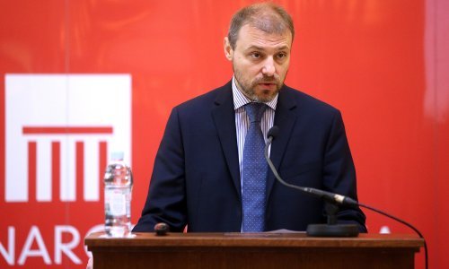 Glavni ekonomist HNB-a: Industrija i građevina su se već oporavili, a već tri mjeseca u Hrvatskoj raste zaposlenost