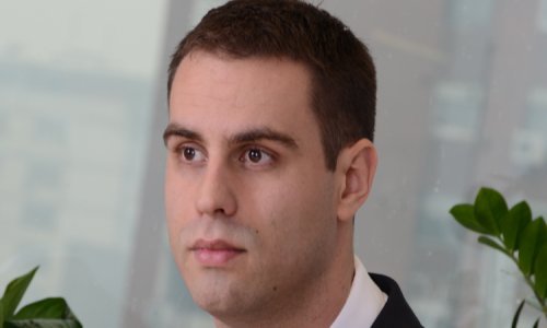 Goran Končar novi je direktor u Deloitteu Hrvatska