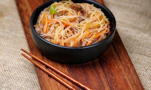 Tražite ideje za ukusni obrok? Ovi prefini rezanci bogatog okusa su za prste polizati