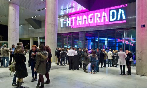 MSU i Hrvatski Telekom raspisali natječaj za HT nagrade