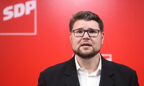 Grbin: Ako se nećemo mijenjati, onda će nas vrijeme pregaziti