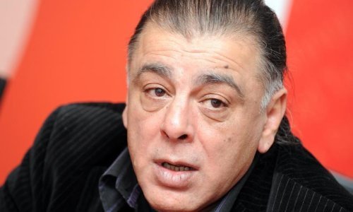 'U mojim godinama odmor je najvažnija stavka'