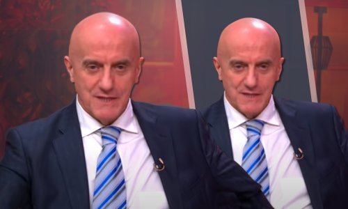 Kontroverzni tajkun nekad blizak Radovanu Karadžiću danas se vraća kao siva eminencija srpskog bloka u Crnoj Gori: Tko je Miodrag Daka Davidović