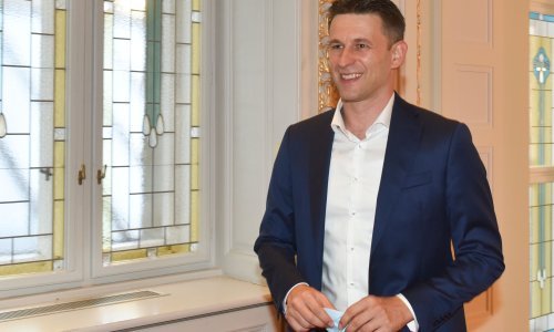 Petrov: Milanovićeve izjave su smiješne, a premijeru nije lako jer su mu prvi pomagači završili u istražnim zatvorima