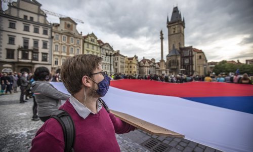 Indija, Francuska i Češka bilježe najveći dnevni broj novozaraženih