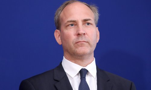 Zastupnik Domovinskog pokreta Stjepo Bartulica ima koronavirus? 'Dobio sam temperaturu, bio sam u kontaktu sa zaraženom osobom'