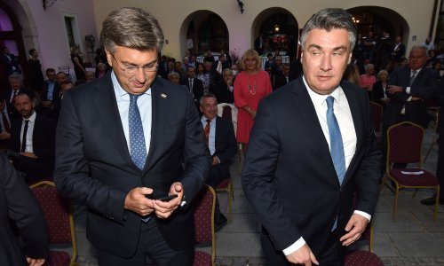 Milanović: Podjela Hrvatske na regije je dezintegracija, neće biti ukidanja županija i smanjenja broja općina