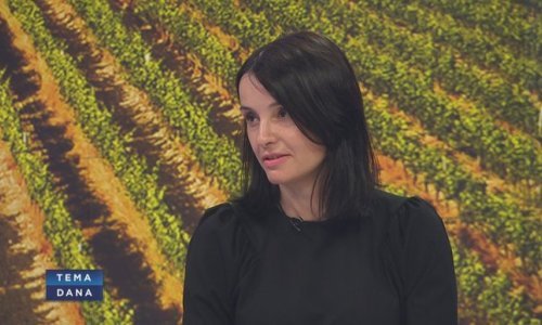 Vučković: Hrvatskoj poljoprivredi gotovo pet milijardi eura, kreće revizija poticaja