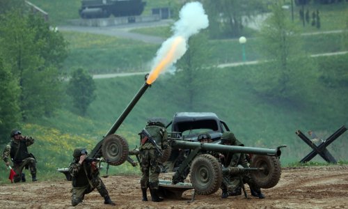 Srbija pod pritiskom EU-a odustala od vojne vježbe s Rusijom i Bjelorusijom