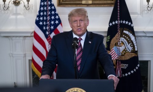 Washington jednostrano proglasio ponovno uvođenje UN-ovih sankcija Iranu