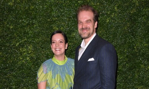 Nakon ljetovanja na Jadranu, palo vjenčanje u Las Vegasu: Lily Allen udala se za zvijezdu serije 'Stranger Things'