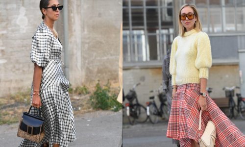 Još ćete ih nositi: Ove ljetne komade ne biste trebali pospremiti s prvim danima jeseni