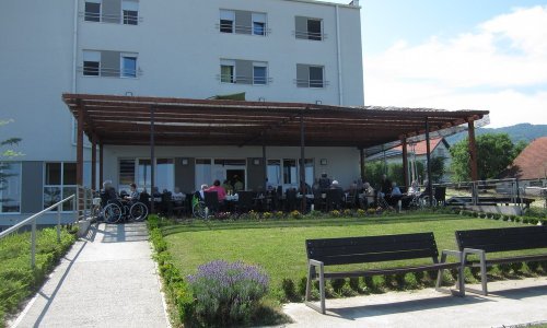 Austrijska SeneCura kupila Dom za starije i nemoćne Severović