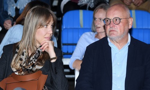 Njihovoj ljubavi došao je kraj: Zlatka Matešu nakon deset godina veze ostavila 34 godine mlađa menadžerica