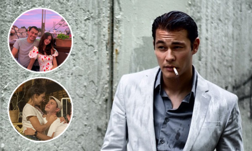 Kada je započeo vezu s Katie Holmes, chef Emilio Vitolo bio je zaručen: 'Ovo nije priča sa sretnim krajem'