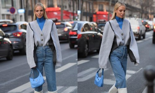 Modernija zamjena za jaknu: Ovaj udoban komad odjeće bit će pravi vladar jesenskih stajlinga