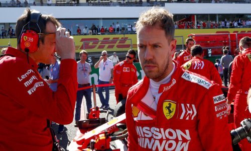 Usred sezone dogodio se veliki transfer u Formuli 1: Sebastian Vettel napušta Ferrari i već ima novu momčad koja je za neke iznenađenje
