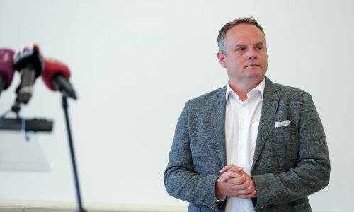 Ilijaš iz zagrebačkog HDZ-a: Bit ćemo u koaliciji s Bandićem dok naši projekti prolaze