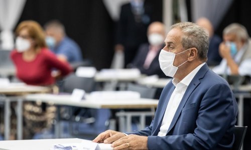 'Naći ćemo rješenje za financiranje obnove, Zagreb je manje zadužen od Hrvatske. Plenković mi je čvrsto obećao'