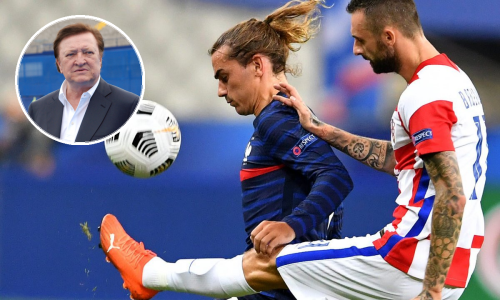 Otto Barić nakon dva teška poraza Hrvatske u Ligi nacija žestoko opleo po čelnicima HNS-a, ali i izborniku Zlatku Daliću: Ove dvije stvari su mi neshvatljive