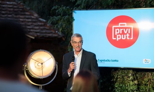 [VIDEO] Zagrebačka banka pomaže malim poduzetnicima u turizmu, Robert Knjaz podržao akciju promotivnim spotom