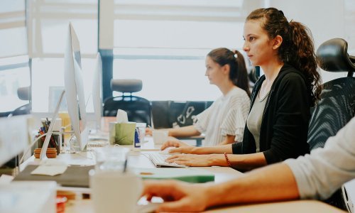 ICT sektor zadnjih deset godina postiže fantastične rezultate, dobit rasla za čak 313 posto