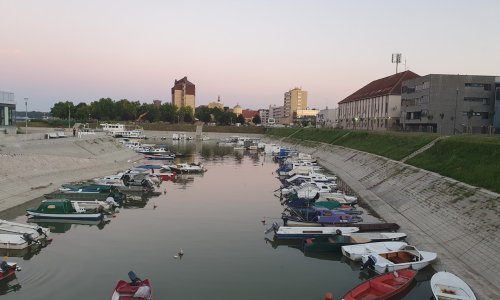 Suverenisti: Ministarstvo kulture opstruira strano ulaganje u vukovarski hotel Dunav
