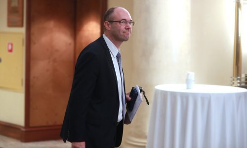 Stier ide u Vatikan za veleposlanika? Radman ne želi o imenima, ali šalje znakovitu poruku