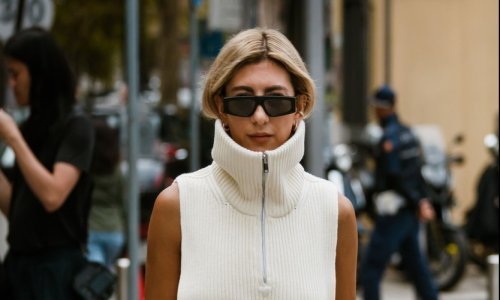 Tako to rade zvijezde ulične mode: Teško je reći zbogom omiljenim ljetnim komadima, no uz ove hit komade nosit ćete ih još duboko u jesen