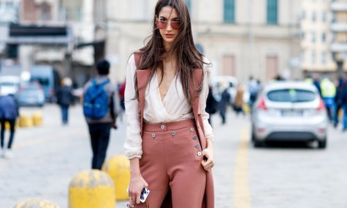 Pet jesenskih outfita koje ćete s lakoćom sklopiti u manje od minute