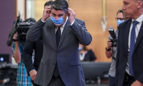 Milanović ima svoga favorita za nabavu borbenih zrakoplova