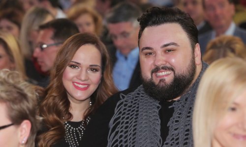 Jacques Houdek u problemima sa sinom prvašićem: 'Ovo je neka sasvim nova razina huliganstva'